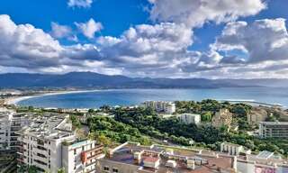 Appartement 2 Pièces 46 m² à vendre à Ajaccio (20090)