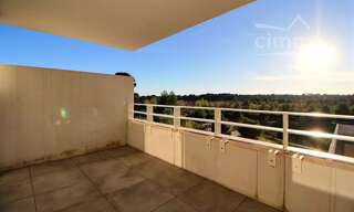 Appartement 3 Pièces 66 m² à vendre à Montpellier (34070)