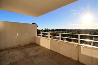 Appartement 3 pièces 295000 €