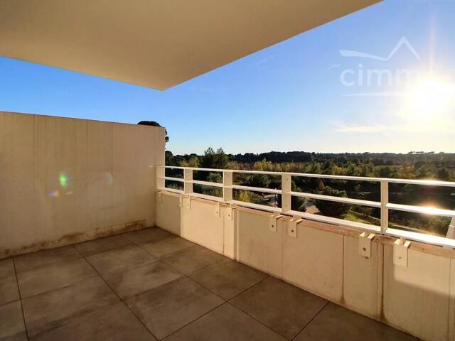 Appartement proposé à Montpellier