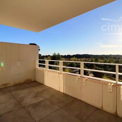 Appartement 3 pièces 295000 €