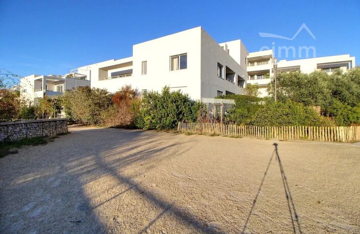 Montpellier, Ovalie, Appartement 3 pièces de 66m² avec terrasse — photo 2