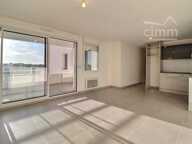 Montpellier, Ovalie, Appartement 3 pièces de 66m² avec terrasse — photo 3