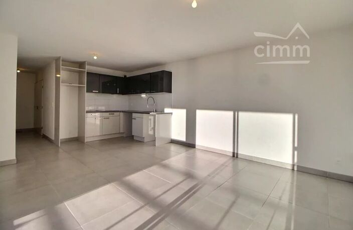Montpellier, Ovalie, Appartement 3 pièces de 66m² avec terrasse — photo 5