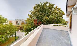 Appartement 3 Pièces 49 m² à vendre à Malakoff (92240)