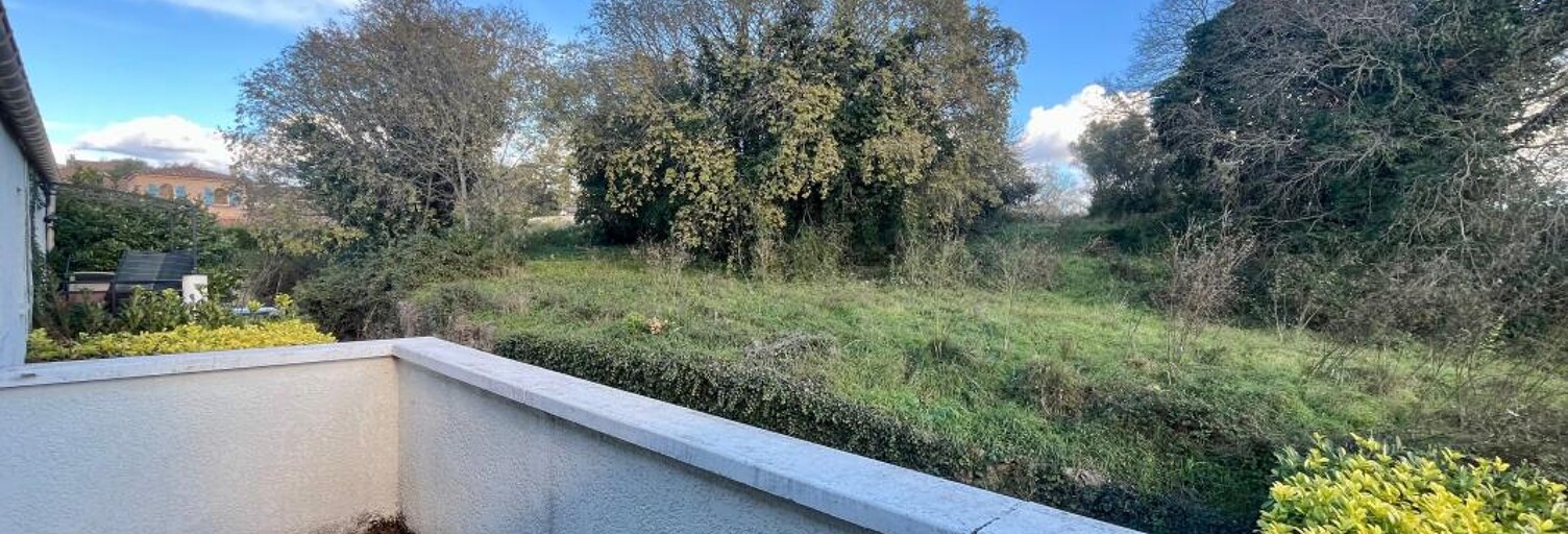 Appartement 3 Pièces 67 m² à vendre à Uzès (30700)