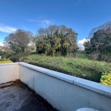 Appartement 3 pièces 185000 €