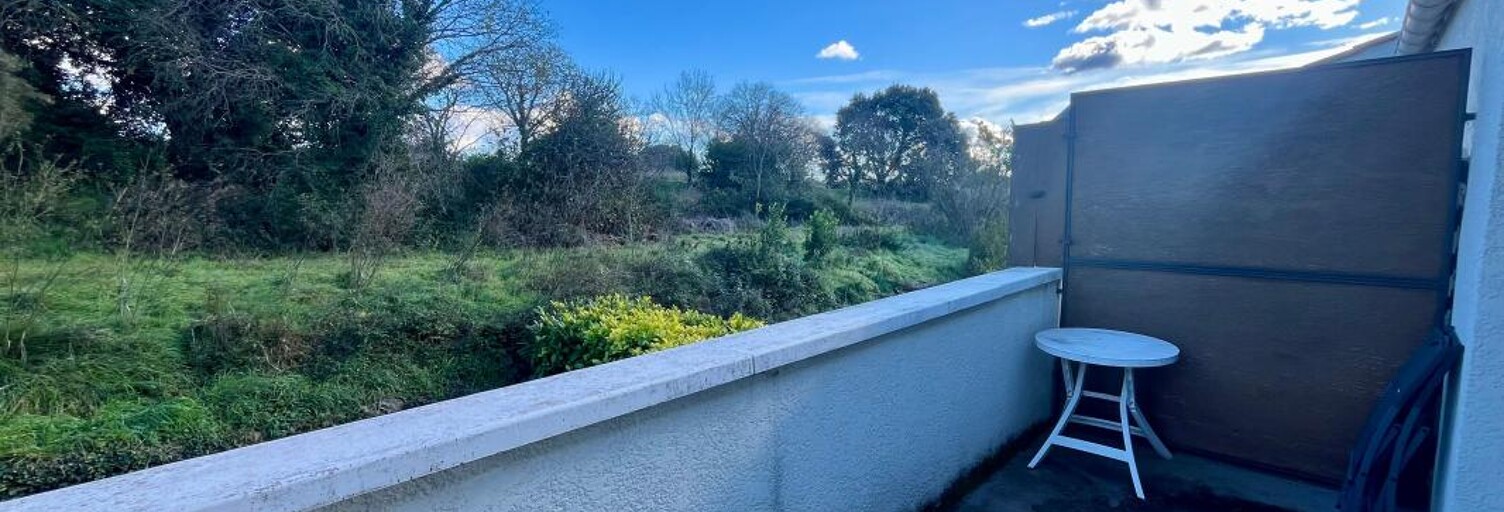 Appartement 3 Pièces 67 m² à vendre à Uzès (30700)