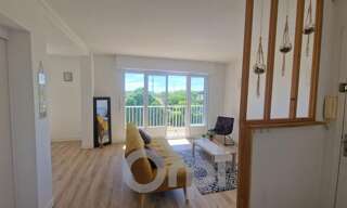 Appartement 4 Pièces 65 m² à vendre à La Rochelle (17000)