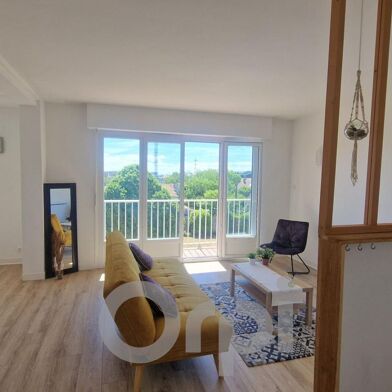 Appartement 4 pièces 212500 €