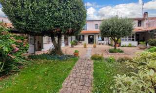 Maison 5 Pièces 145 m² à vendre à Le Bois-Plage-en-Ré (17580)