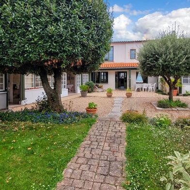 Maison 5 pièces 1038000 €