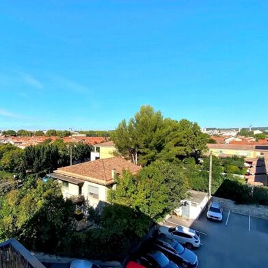 Appartement 5 pièces 189500 €