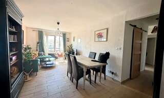 Appartement 5 Pièces 90 m² à vendre à Nîmes (30000)