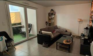 Appartement 2 Pièces 49 m² à vendre à Nîmes (30000)