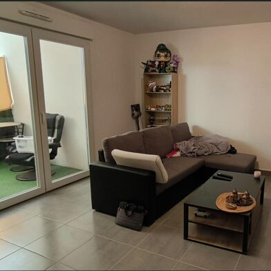 Appartement 2 pièces 99000 €