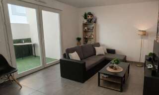 Appartement 2 Pièces 49 m² à vendre à Nîmes (30000)