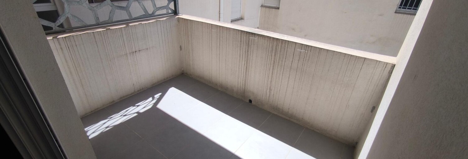Appartement 2 Pièces 49 m² à vendre à Nîmes (30000)