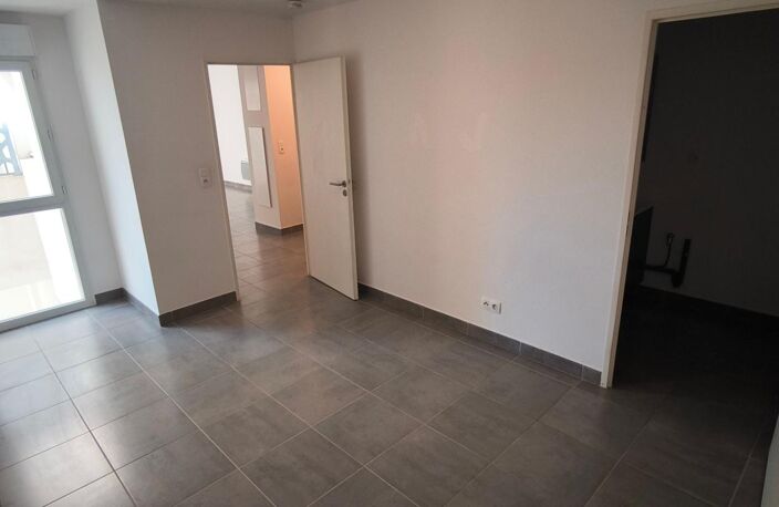 EXCLUSIVITE Appartement T2 avec terrasse et parking – Nîmes proche centre-ville — photo 5