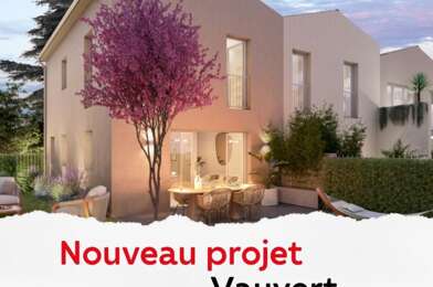 Appartement 2 pièces 156000 €