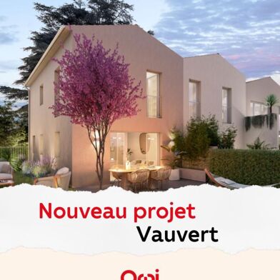 Appartement 2 pièces 156000 €