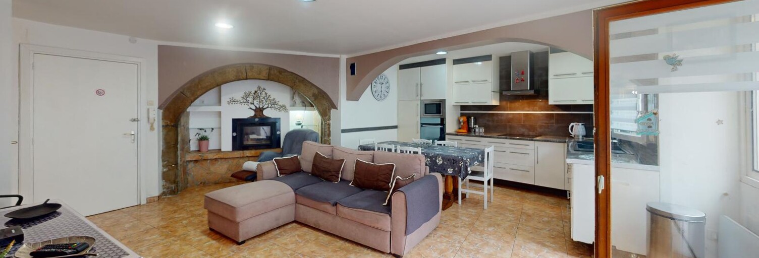 Appartement 2 Pièces 78 m² à vendre à Rodez (12000)