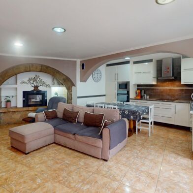 Appartement 2 pièces 125000 €