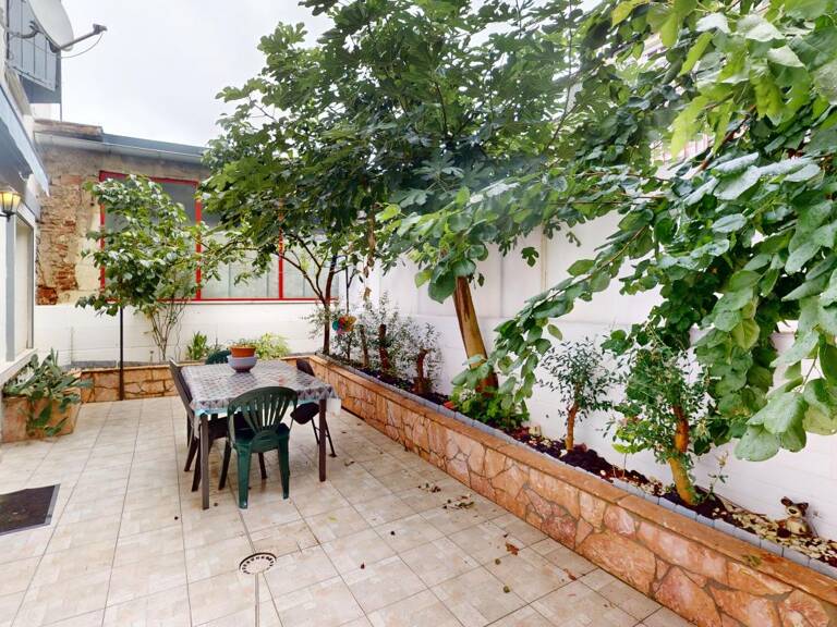 Appartement de type 2 avec terrasse — photo 1