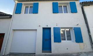 Maison 5 Pièces 126 m² à vendre à Saintes (17100)