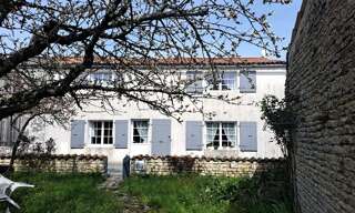 Maison 4 Pièces 127 m² à vendre à Vérines (17540)