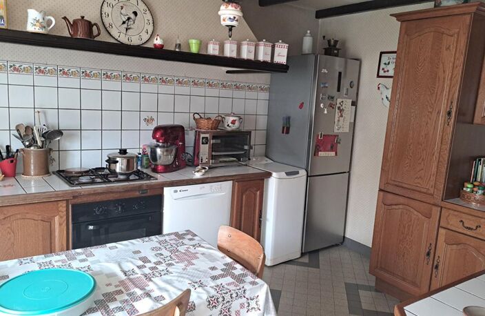 Maison  VERINES — photo 2