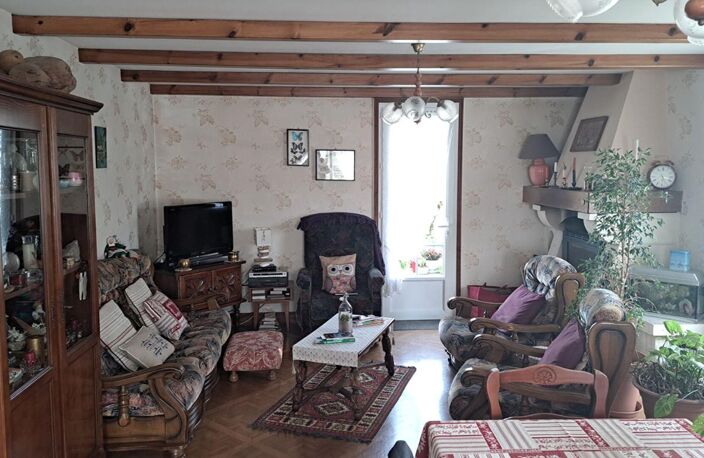Maison  VERINES — photo 3