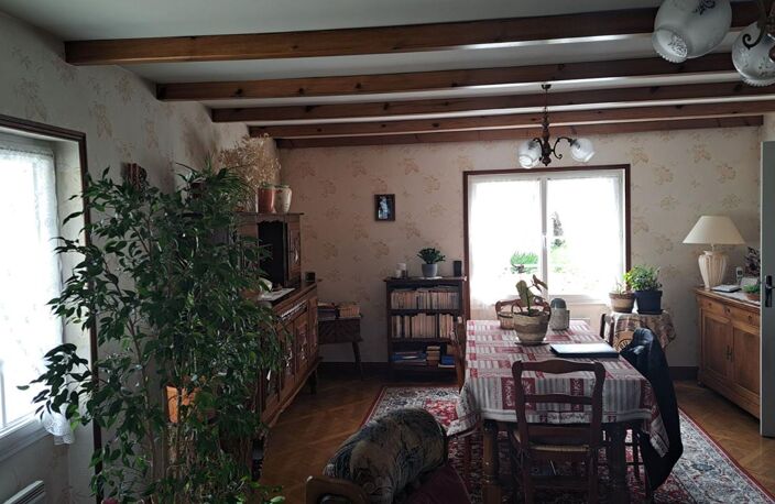 Maison  VERINES — photo 4