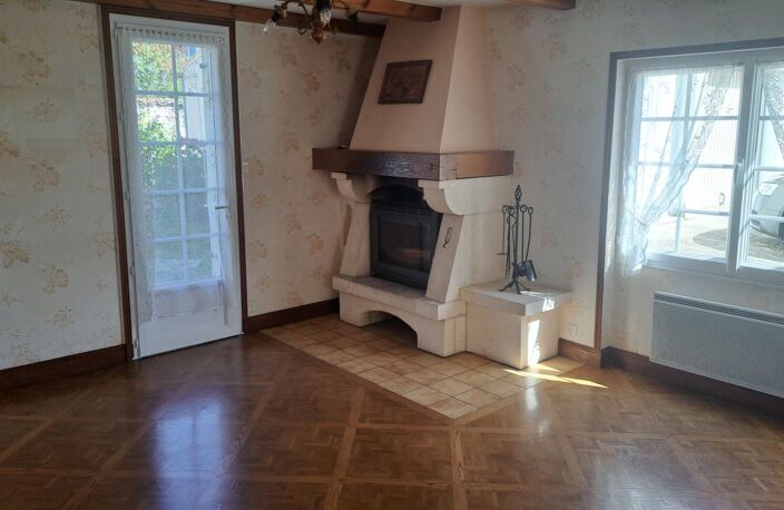 Maison  VERINES — photo 5