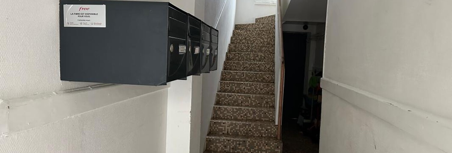 Immeuble  220 m² à vendre à Brest (29200)