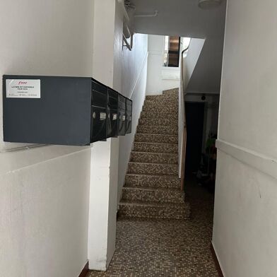 Immeuble  520000 €