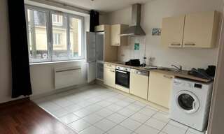 Immeuble  220 m² à vendre à Brest (29200)