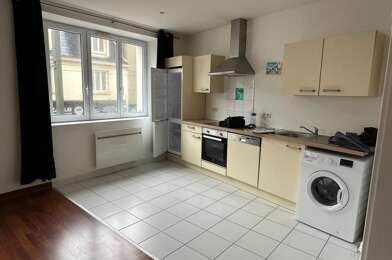 Immeuble  499200 €