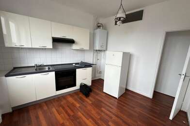 Immeuble  499200 €