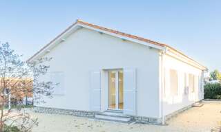 Maison 4 Pièces 109 m² à vendre à Saint-Sulpice-de-Royan (17200)