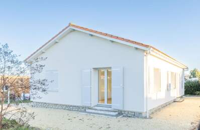 Maison À Vendre — photo du bien