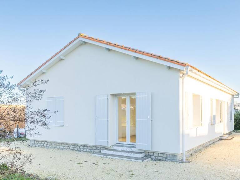 Maison À Vendre — photo 1