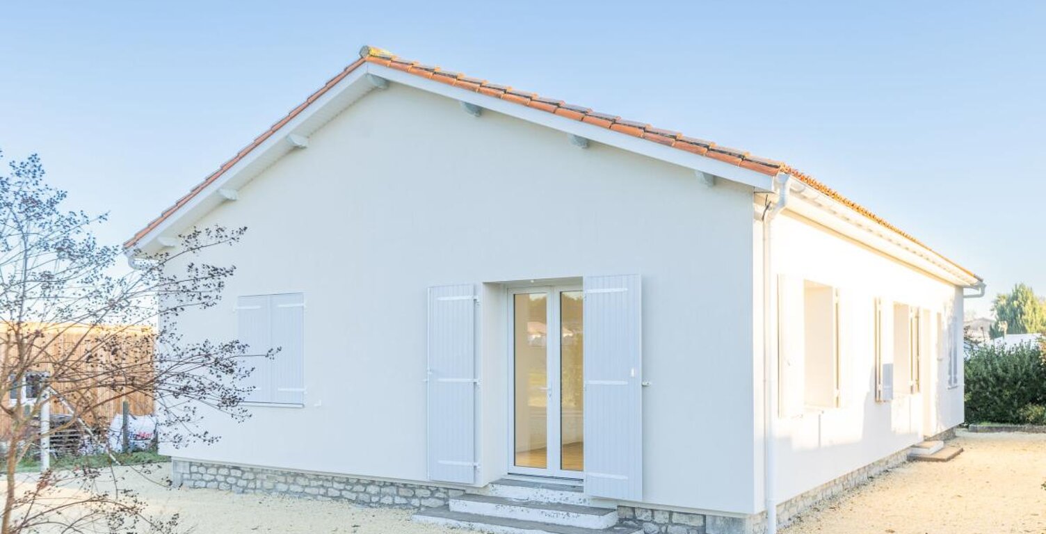Maison À Vendre — photo 1
