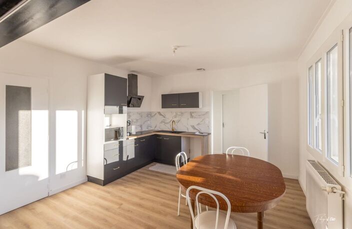 Maison À Vendre — photo 2