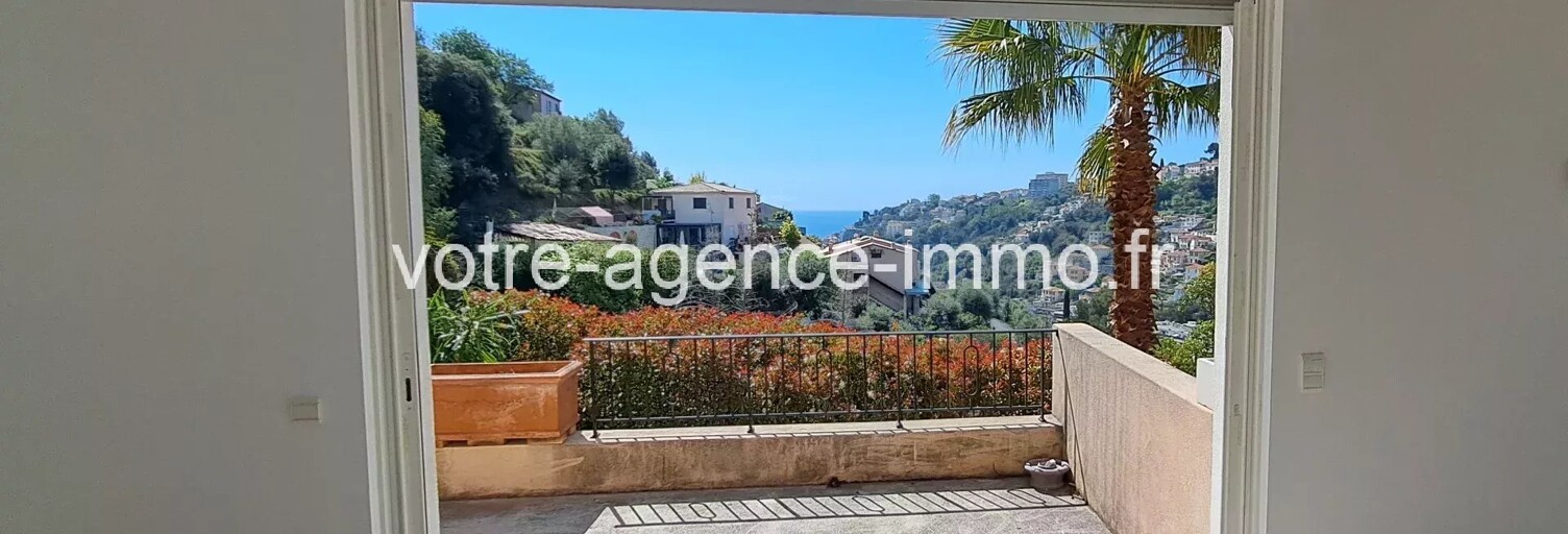 Maison 4 Pièces 121 m² à louer à Nice (06000)