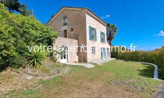 Maison 4 Pièces 121 m² à louer à Nice (06000)