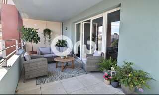 Appartement 4 Pièces 81 m² à vendre à Marseille 10 (13010)