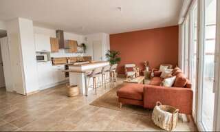 Appartement 4 Pièces 81 m² à vendre à Marseille 10 (13010)