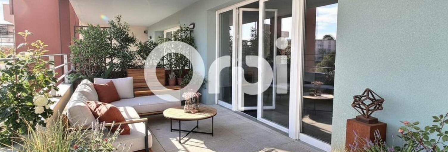 Appartement 4 Pièces 81 m² à vendre à Marseille 10 (13010)