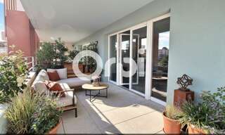 Appartement 4 Pièces 81 m² à vendre à Marseille 10 (13010)